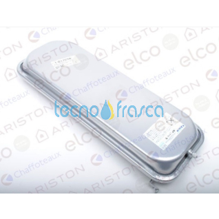 Ecoflam vaso di espansione lt 8 65071809