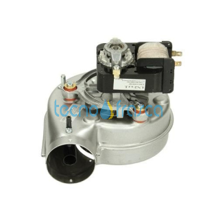 Savio Biasi estrattore ventilatore caldaia Parva BI1336104