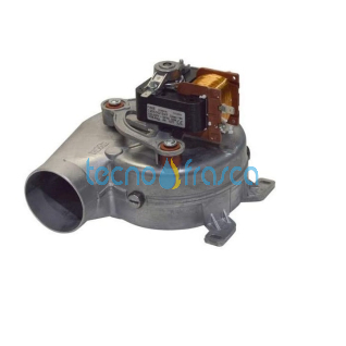 Ecoflam estrattore Desy e Linda gr00715p 35 watt 999397