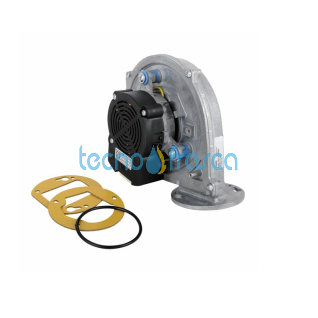 Ecoflam estrattore Thision Mini, Ecoflam High Efficiency 60001869