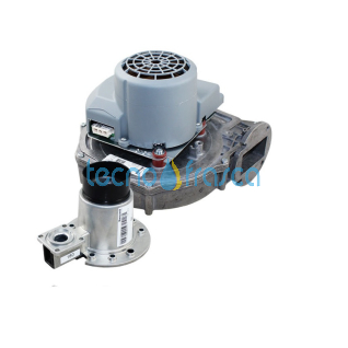 Ferroli kit ventilatore 200w 39830380