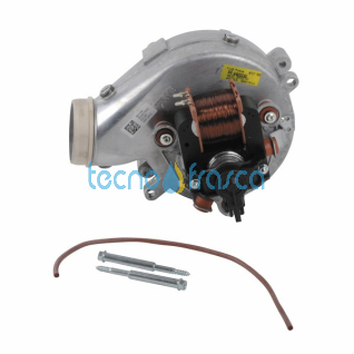 Saunier Duval Estrattore Fumi Eura Isofast Themafast S1072500