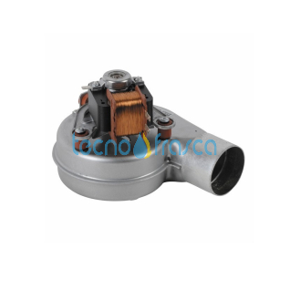 Sime estrattore gr00580-97 radiale destro ev100/2c 6225612