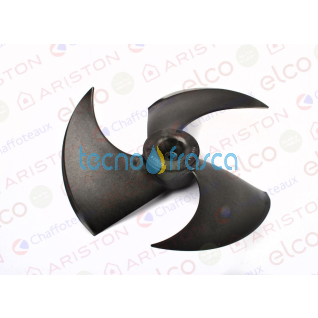 Ariston ventola per pompa di calore 65153044 ora 6501578000