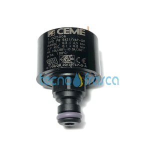 Immergas pressostato ass.ceme com. block att.rapido c/or 1.025006