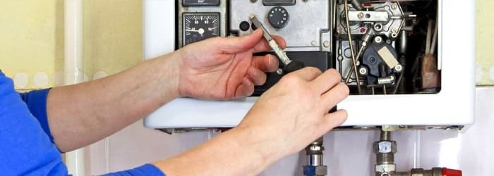 MANUTENZIONE SANIFICAZIONE IMPIANTI
